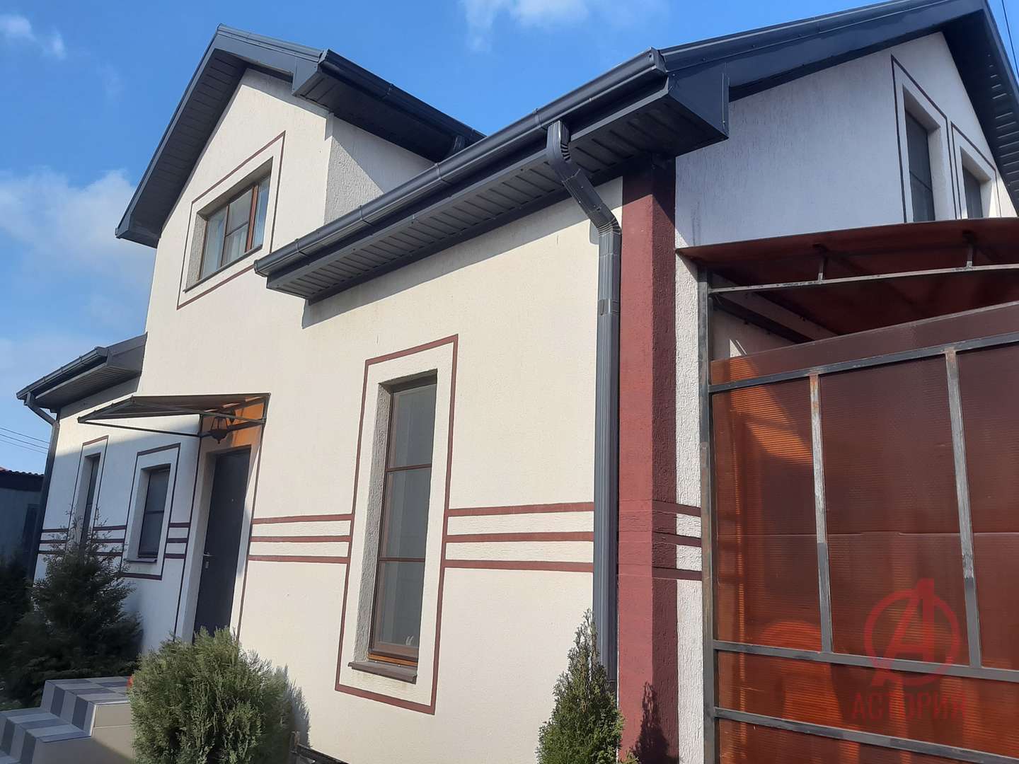 Фотография Дом 170.00 м² на участке 5.04 сот. #7