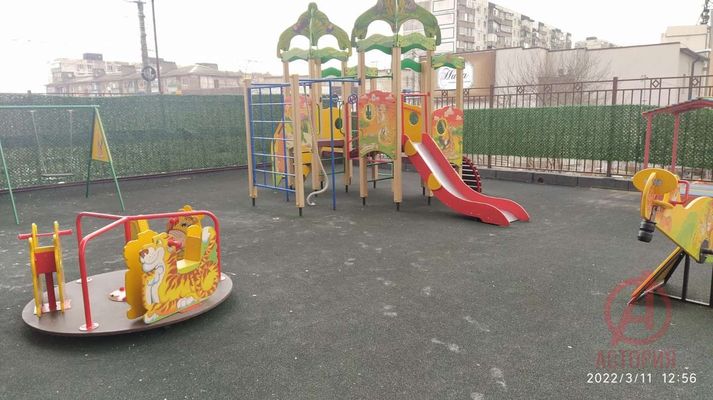 Фотография 1-комн. квартира 43.00 м² #13