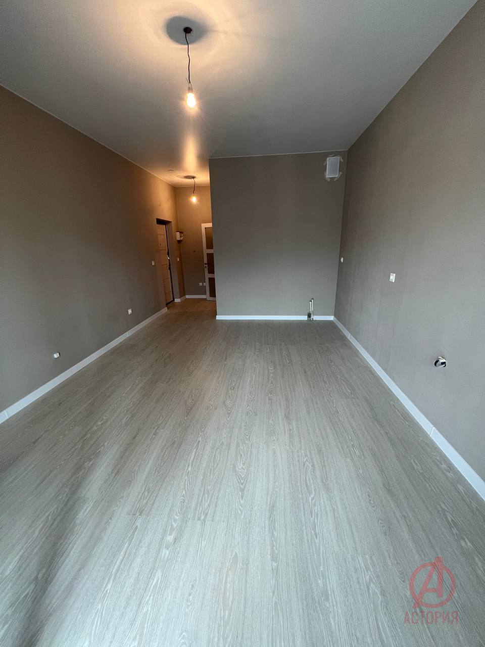 Фотография 1-к. квартира 30.00 м² #5