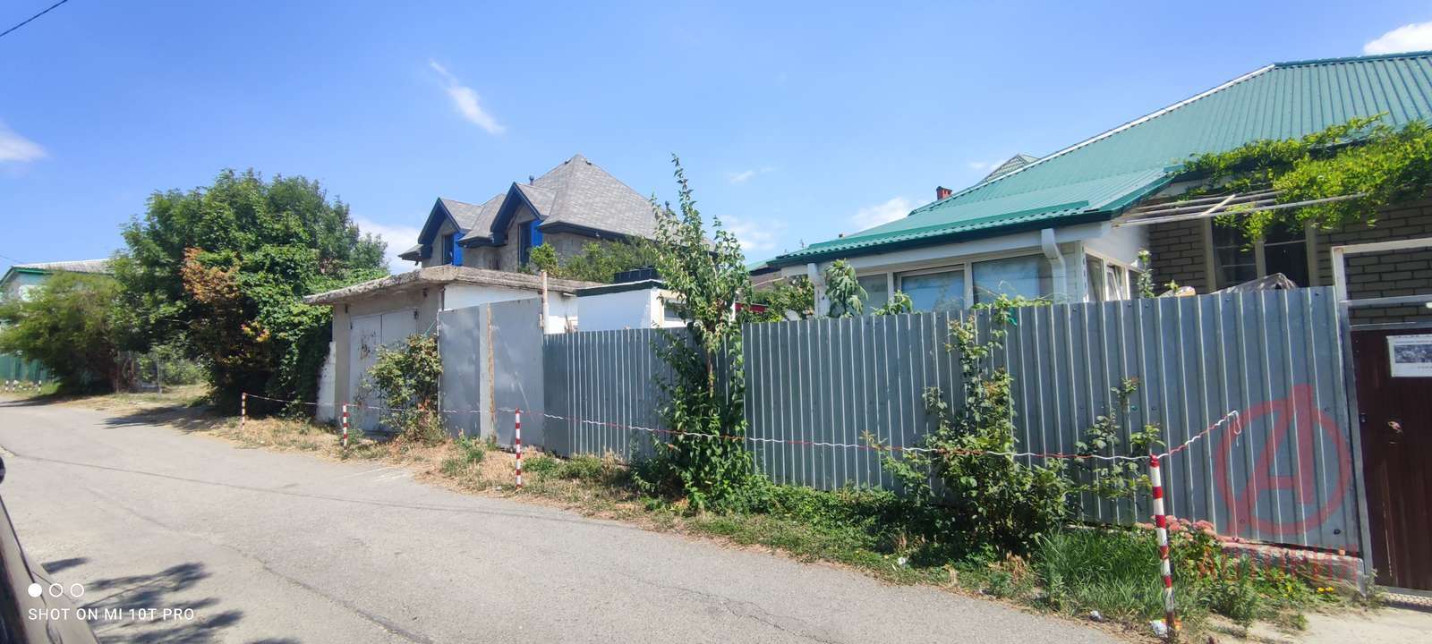 Фотография Дом 100.00 м² на участке 5.00 сот. #0