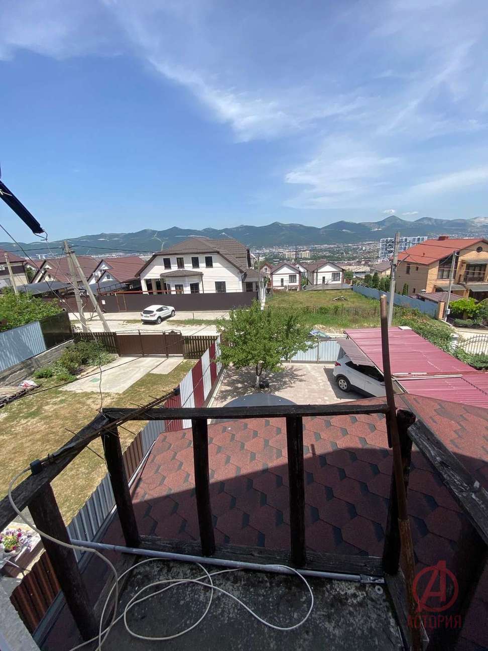 Фотография Дом 110.00 м² на участке 4.00 сот. #15