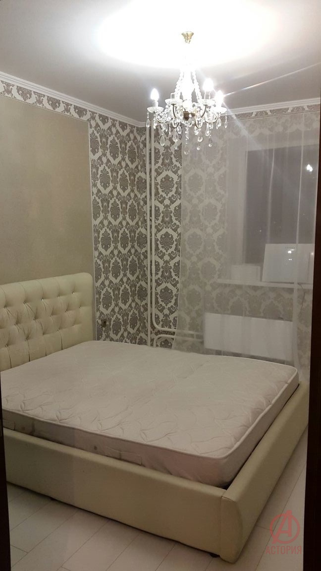 Фотография 2-к. квартира 55.00 м² #11