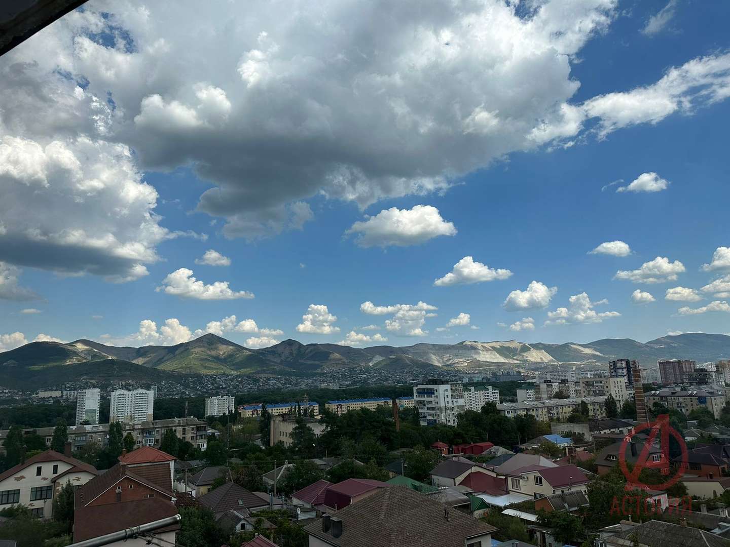 Основная фотография 1-к. квартира 31.50 м² 