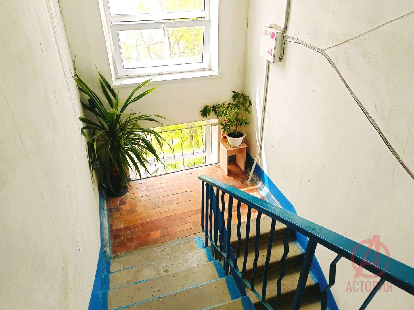 Фотография 2-к. квартира 51.00 м² #17