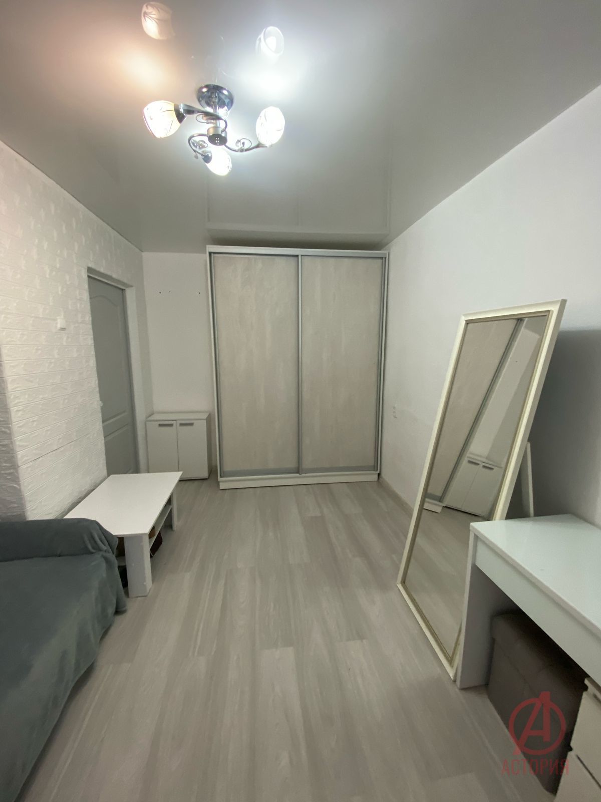Основная фотография 1-к. квартира 21.60 м² 