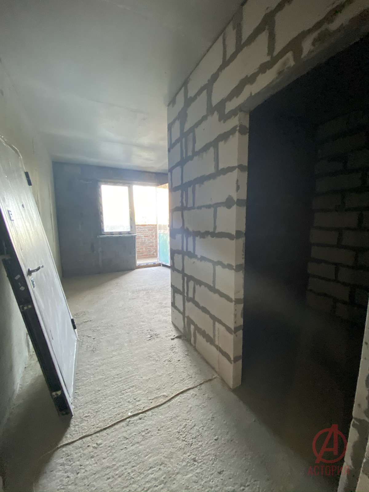 Фотография 1-комн. квартира 25.00 м² #10