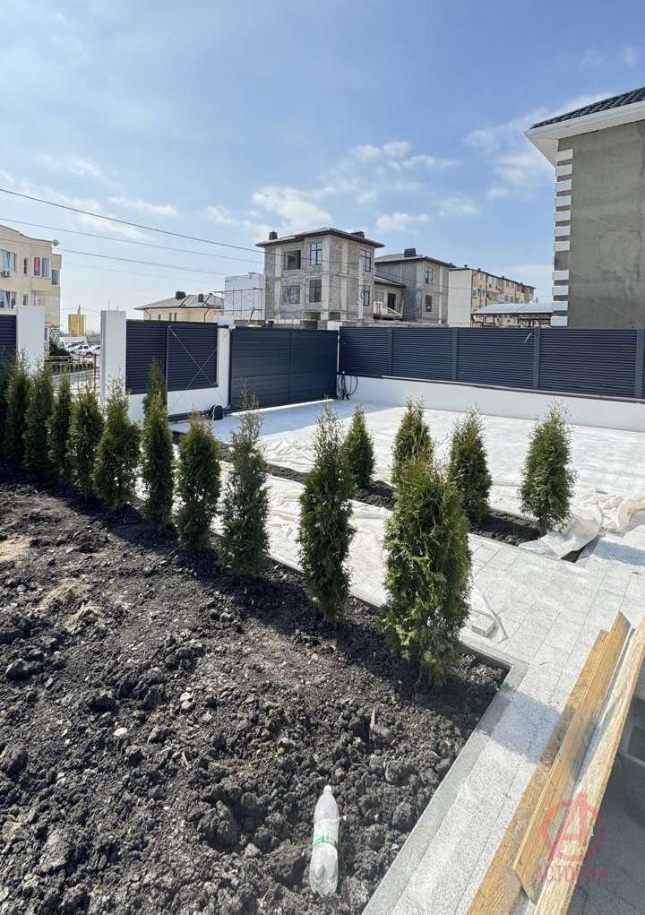 Фотография Дом 210.00 м² на участке 3.70 сот. #7
