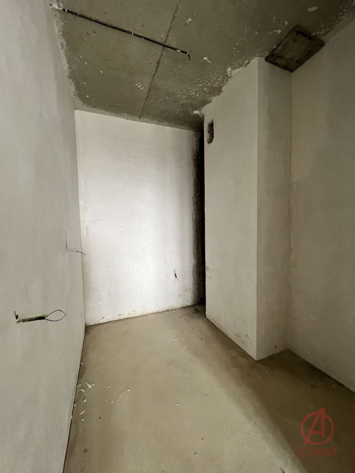 Фотография 2-комн. квартира 41.90 м² #5