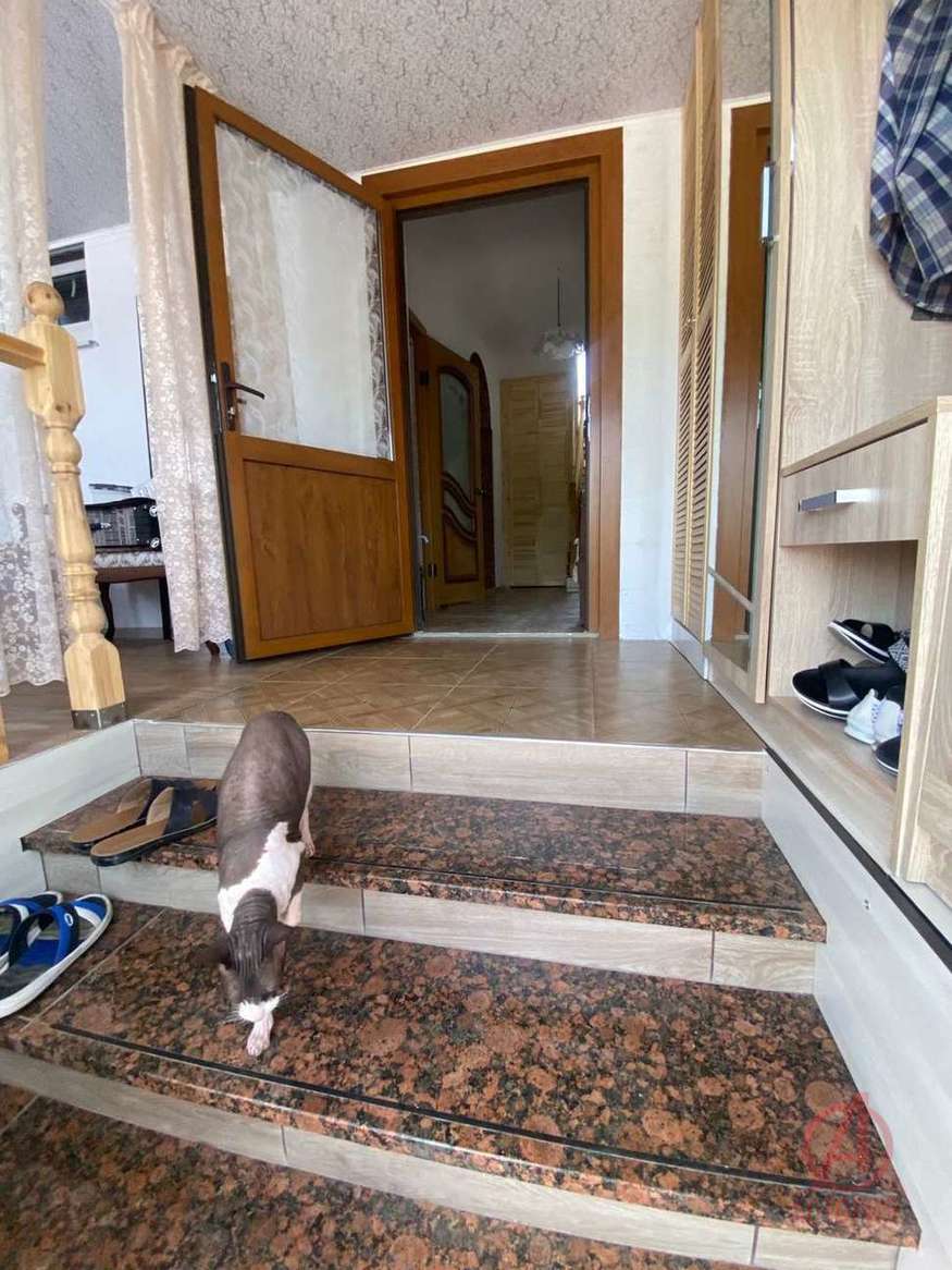Фотография Дом 110.00 м² на участке 4.00 сот. #2