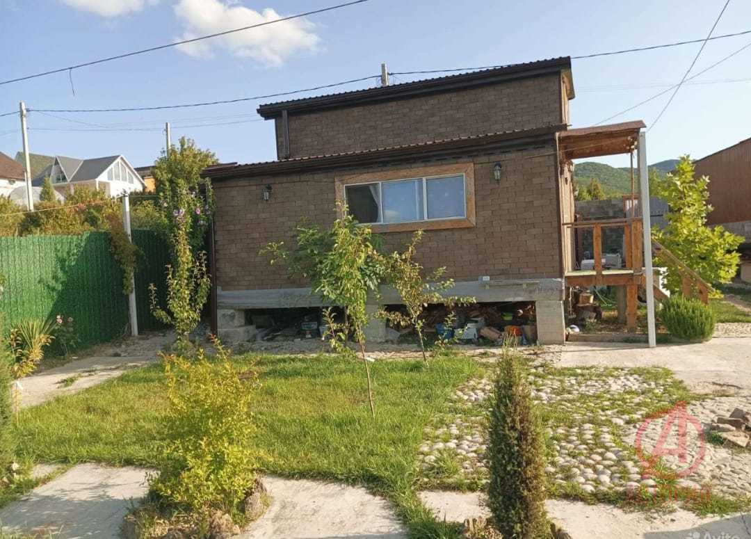 Фотография Дом 120.00 м² на участке 5.10 сот. #20