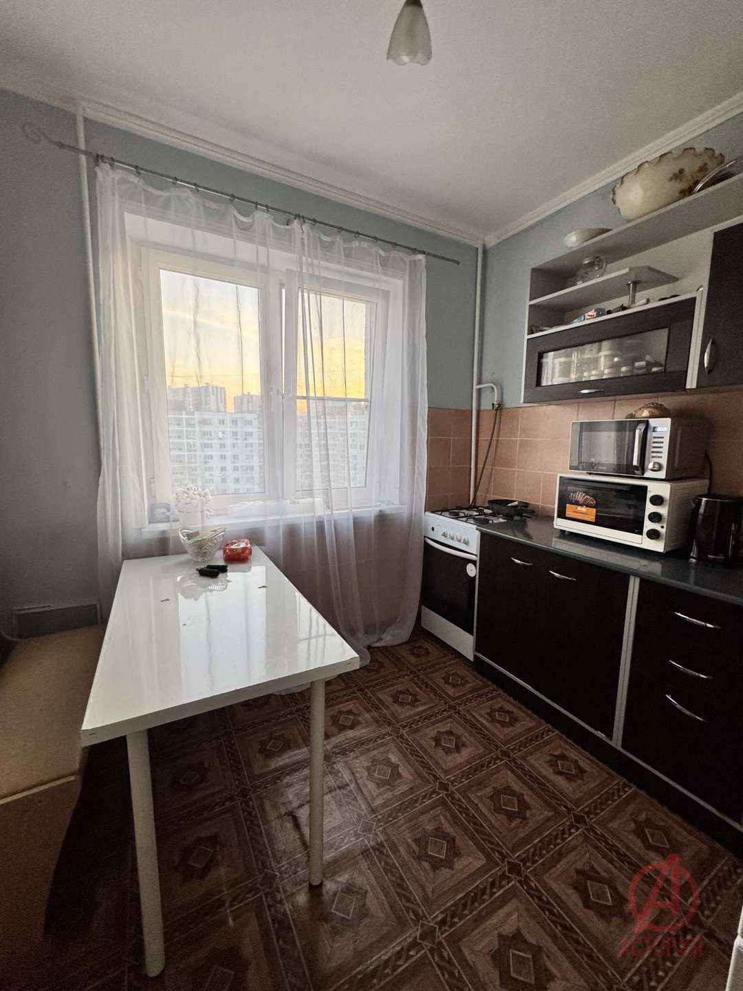 Основная фотография 1-к. квартира 26.00 м² 