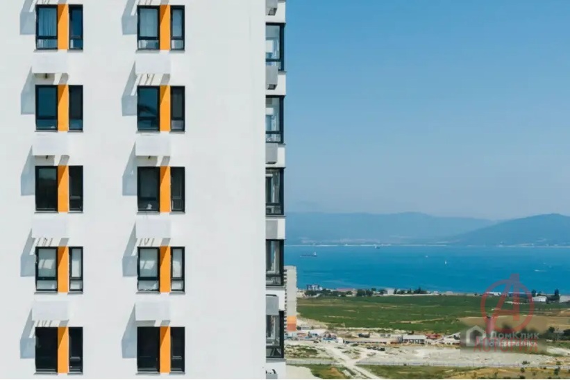 Фотография 1-комн. квартира 30.00 м² #0