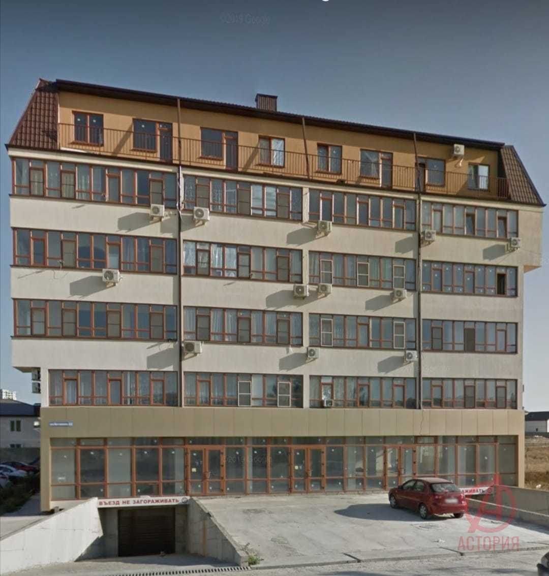 Основная фотография 1-к. квартира 48.00 м² 