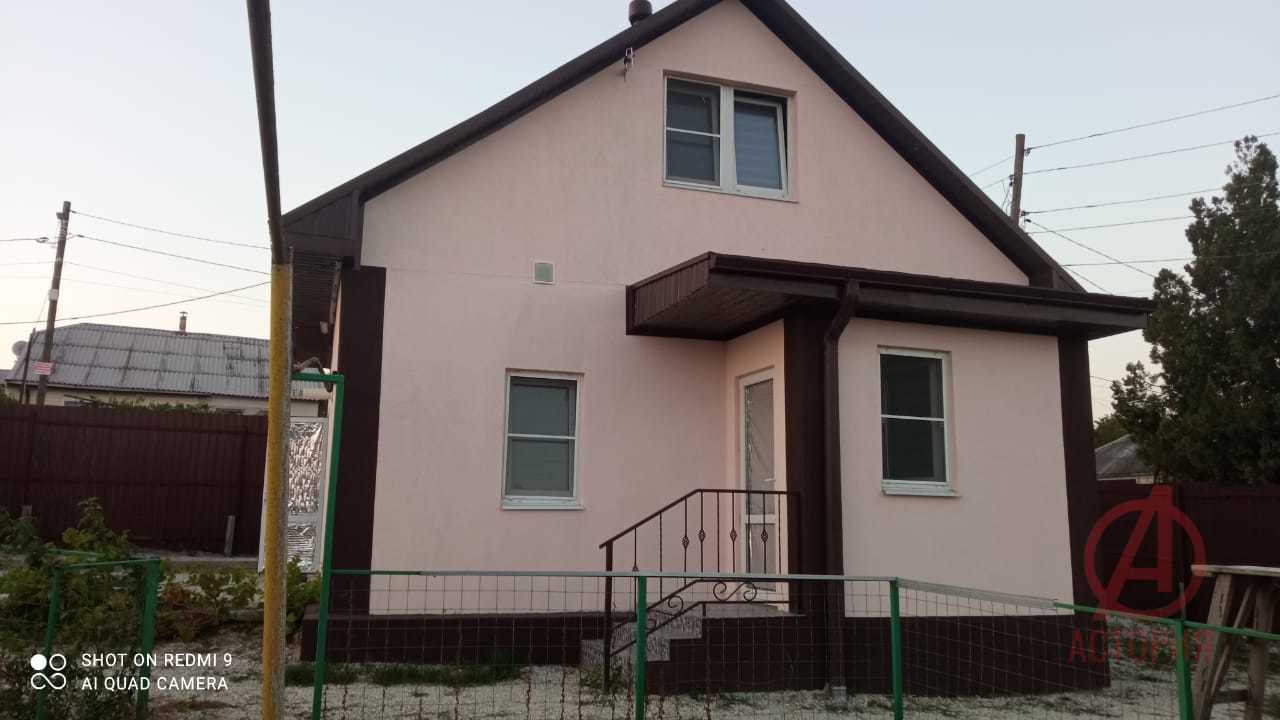 Фотография Дом 56.00 м² на участке 7.50 сот. #0
