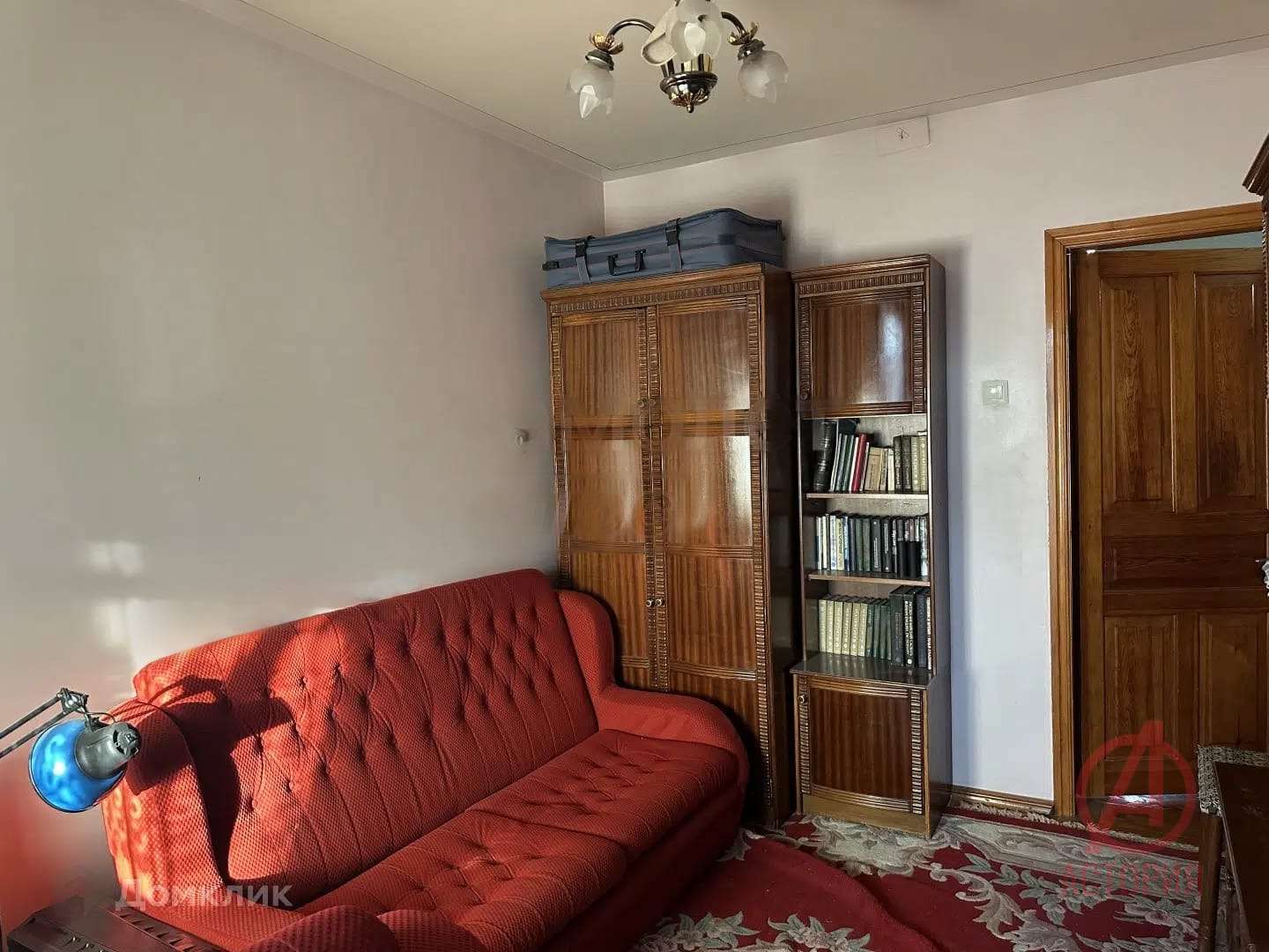 Фотография 3-к. квартира 65.00 м² #5