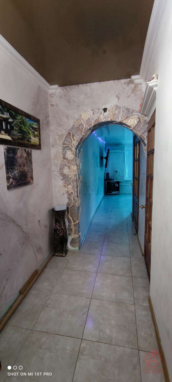Фотография 2-к. квартира 40.70 м² #1
