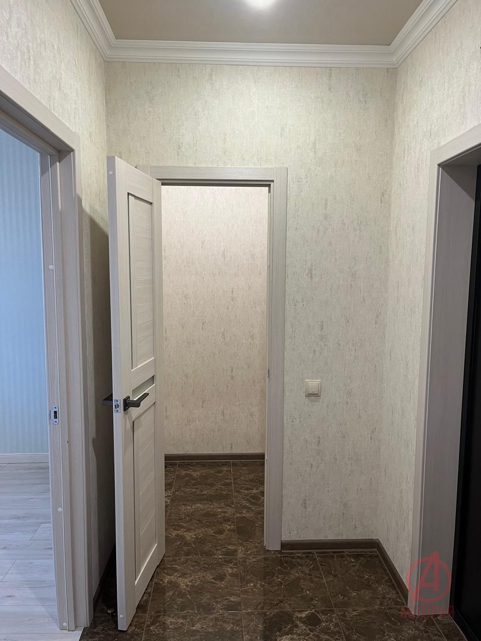 Фотография 1-к. квартира 41.00 кв.м #3