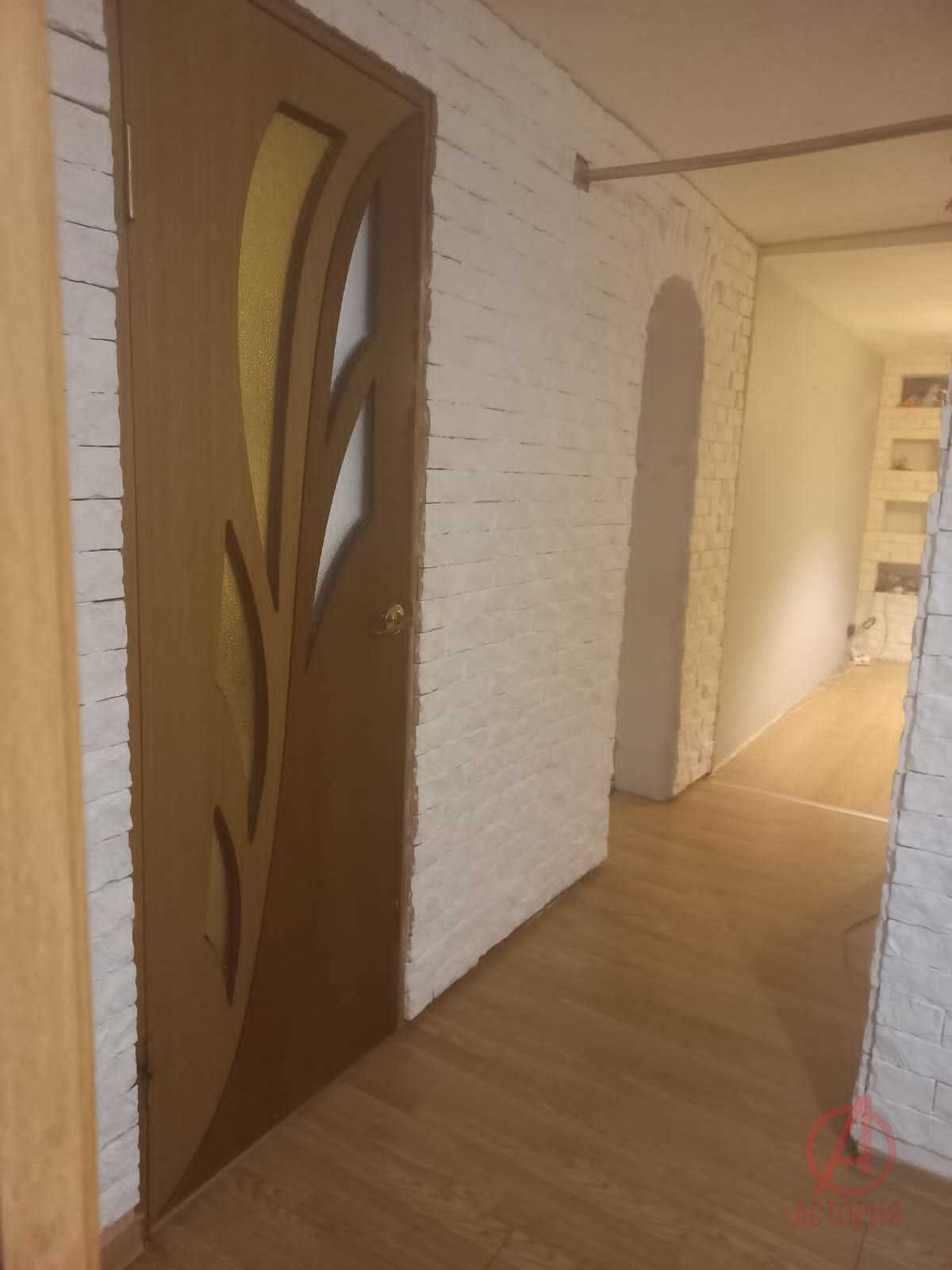 Фотография 2-к. квартира 60.90 м² #3