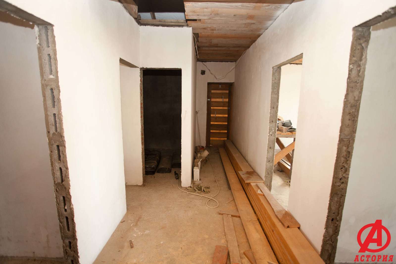 Фотография Дом 221.00 м² на участке 7.72 сот. #35