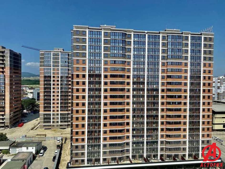 Фотография 2-комн. квартира 53.00 м² #0