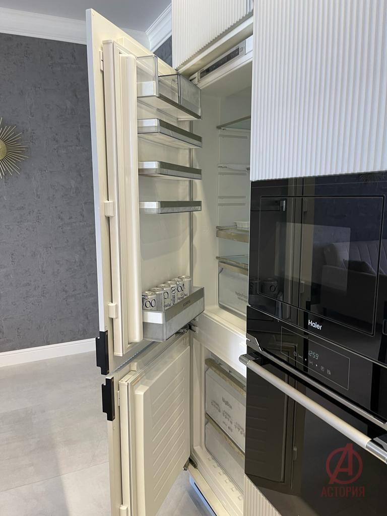 Фотография 3-к. квартира 100.00 м² #22