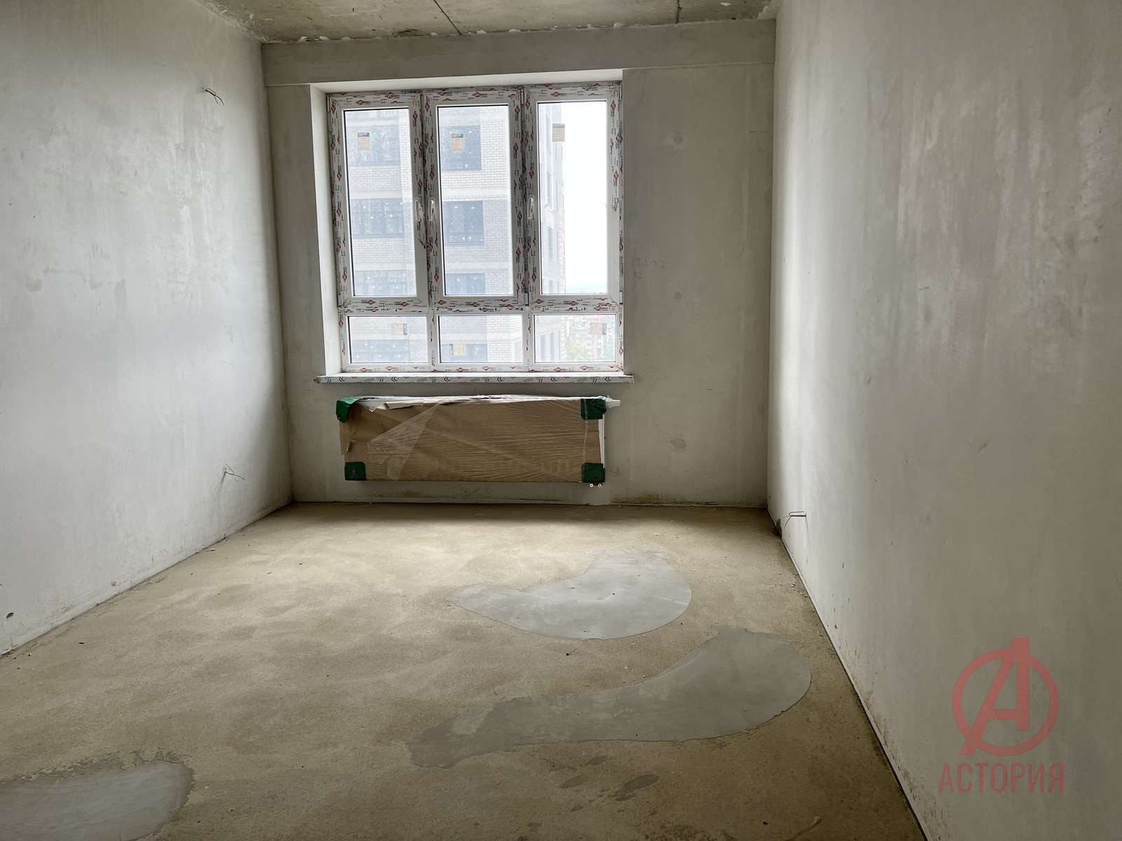 Фотография 2-комн. квартира 41.90 м² #4