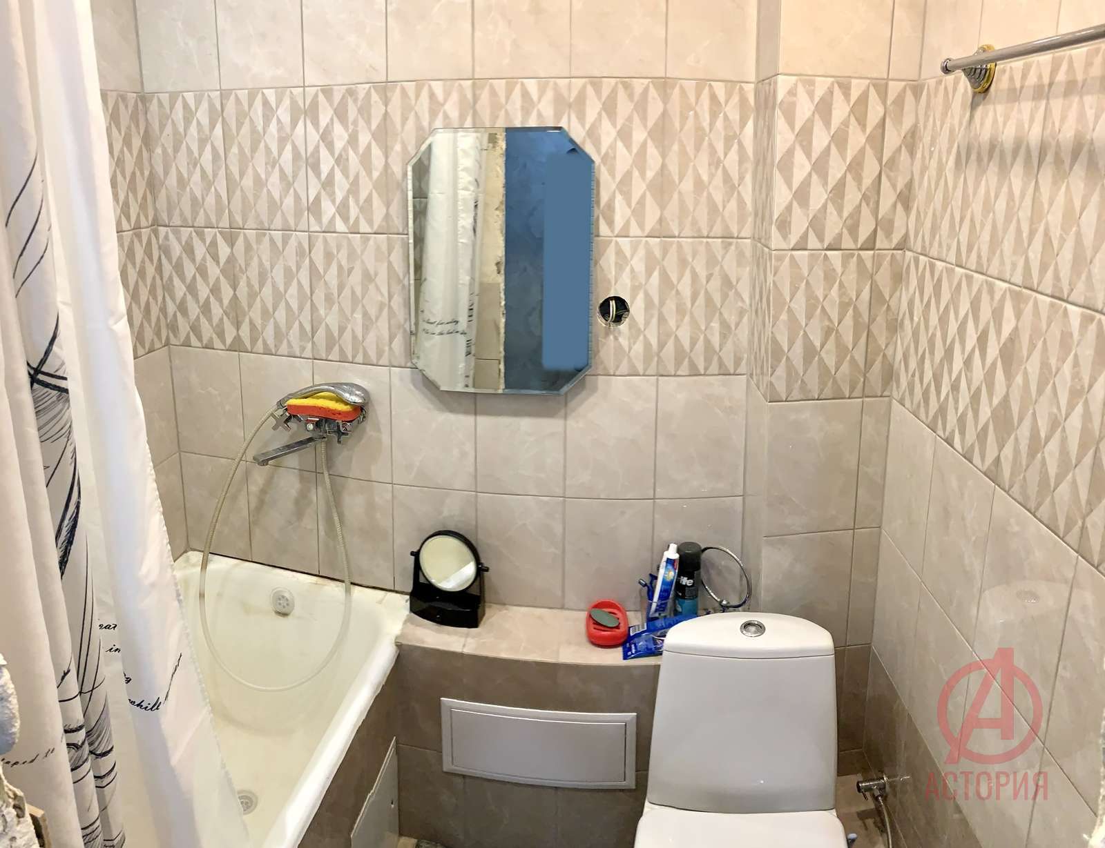 Фотография 1-к. квартира 22.00 м² #3
