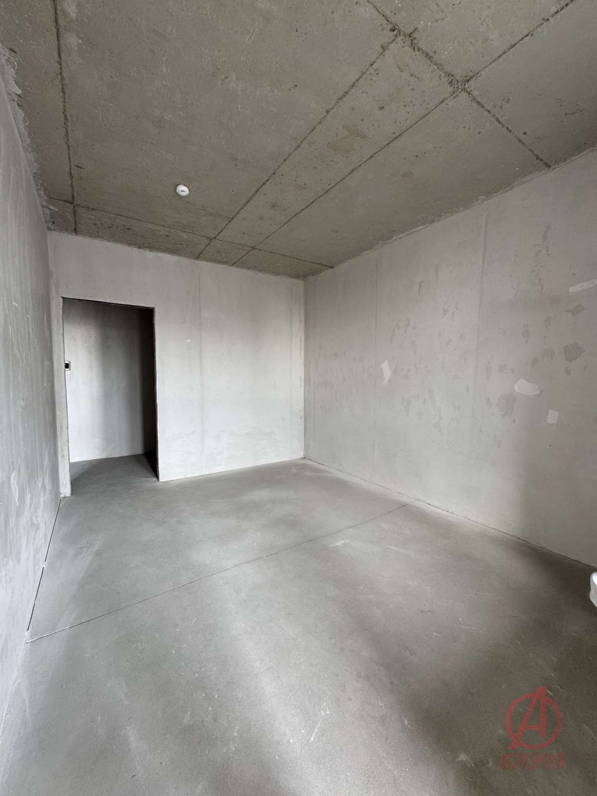 Фотография 1-к. квартира 29.44 м² #2