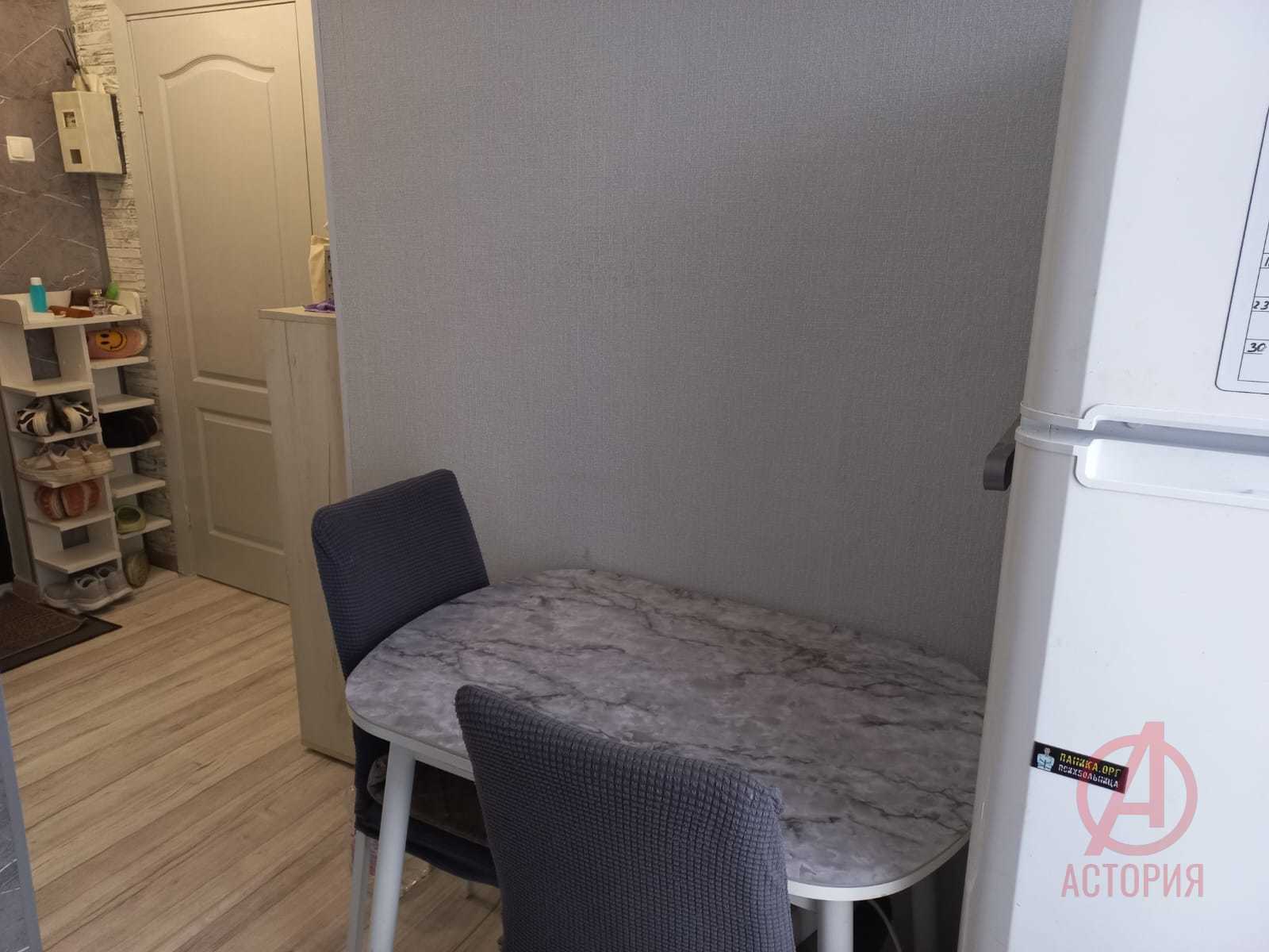 Фотография 1-к. квартира 21.60 м² #4