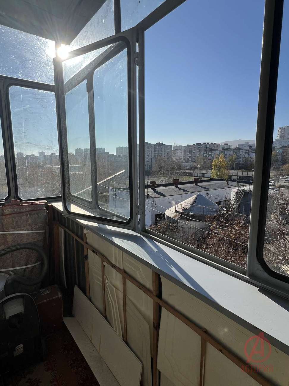 Фотография 1-к. квартира 30.00 м² #5
