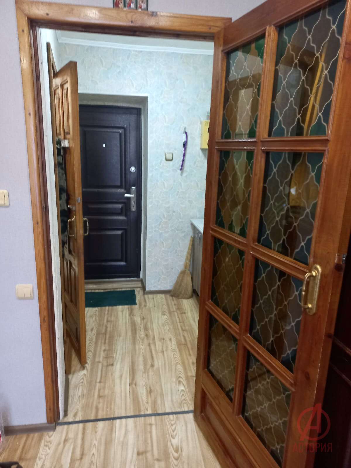 Фотография 1-к. квартира 18.00 м² #3