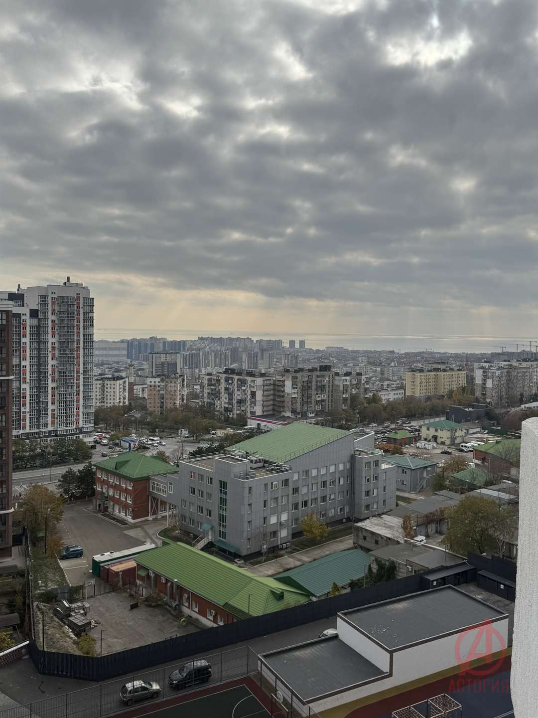 Фотография 1-к. квартира 29.44 м² #6