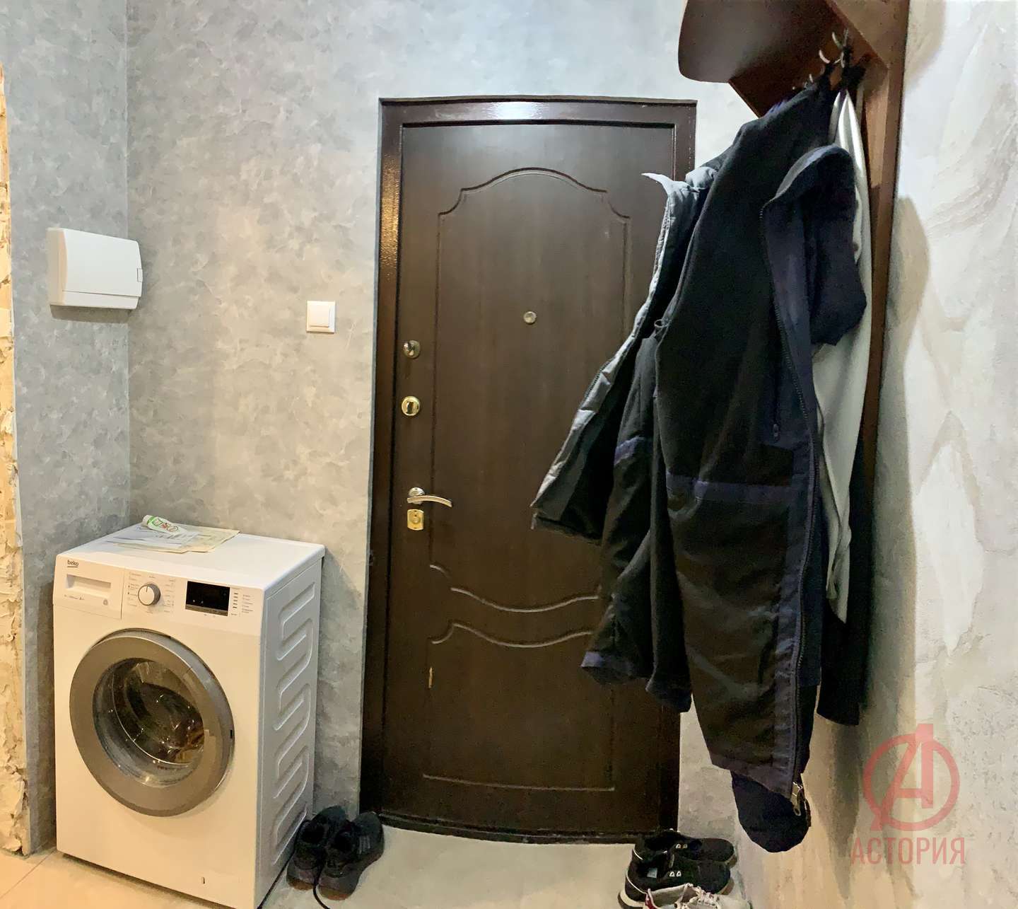 Фотография 1-к. квартира 22.00 м² #4
