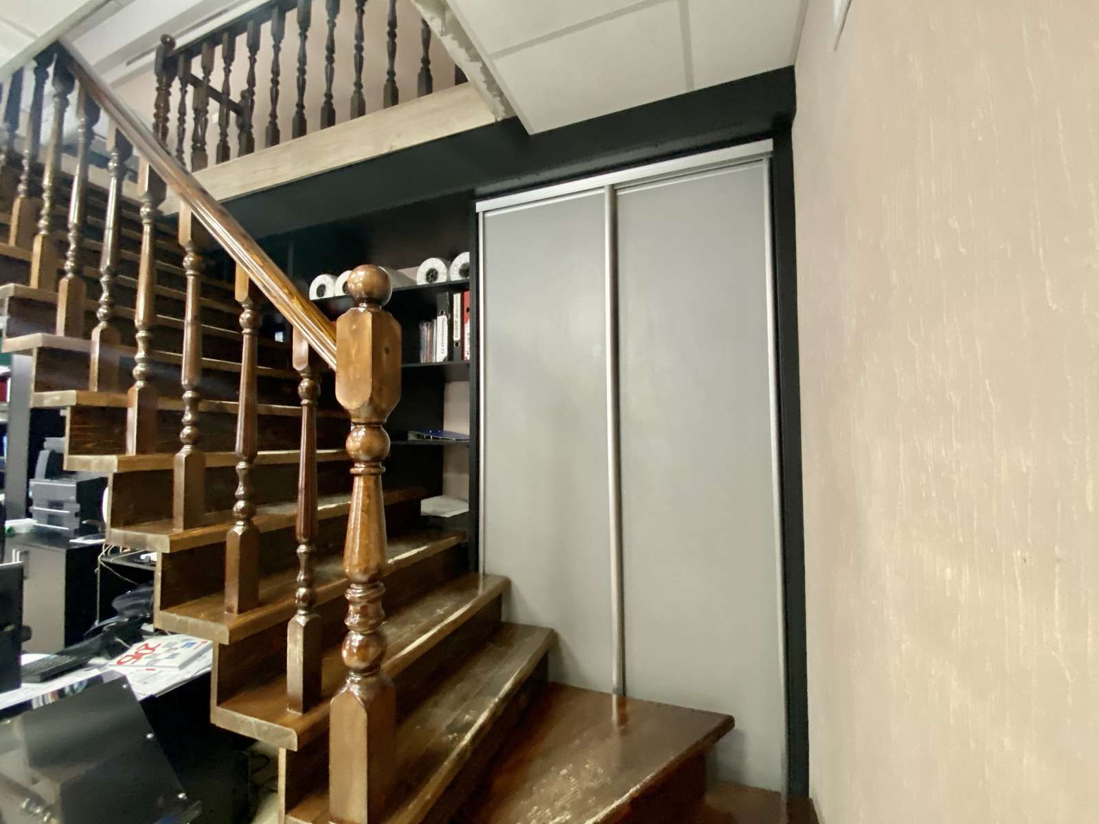 Фотография Производственное помещение 450.00 м² #23