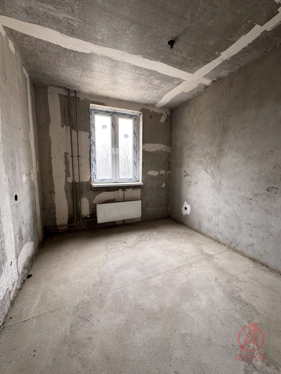 Фотография 3-к. квартира 76.10 м² #4