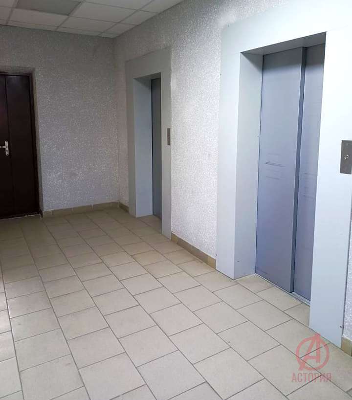 Фотография 1-к. квартира 38.50 м² #13