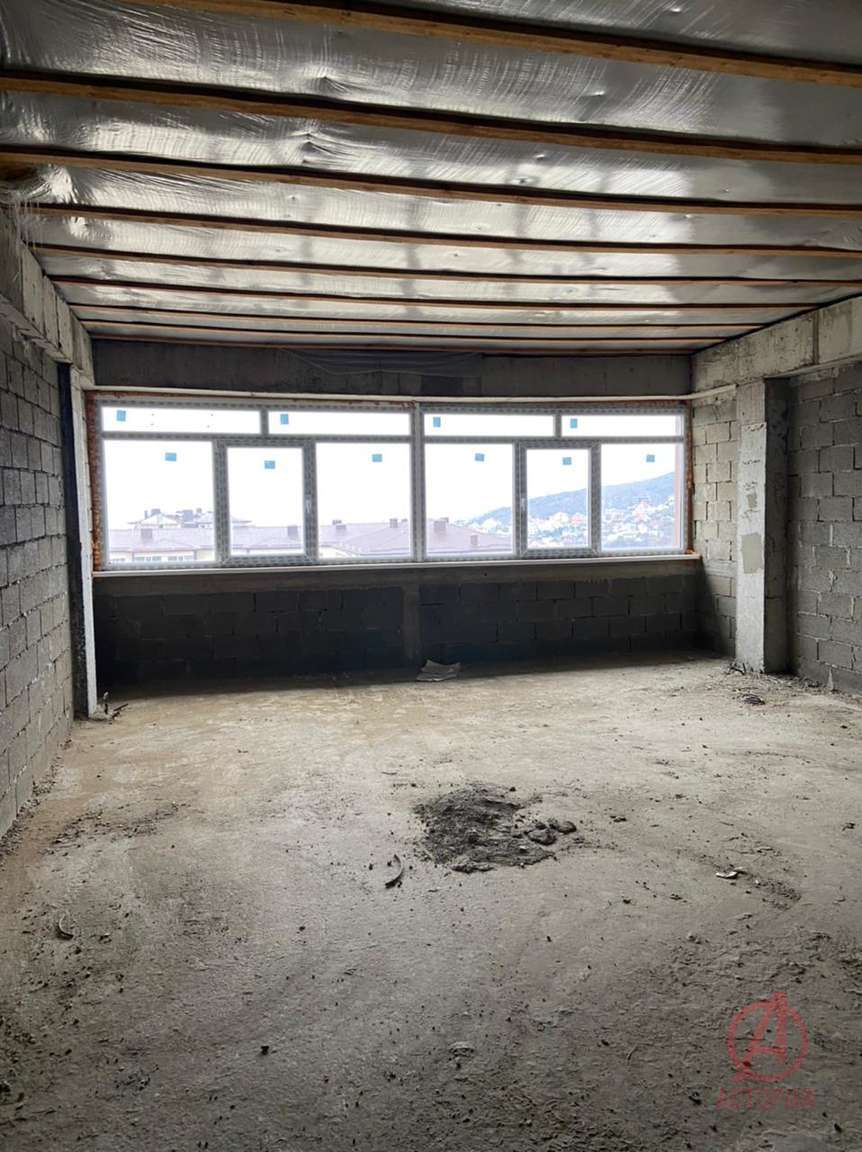 Фотография 1-к. квартира 52.50 м² #4