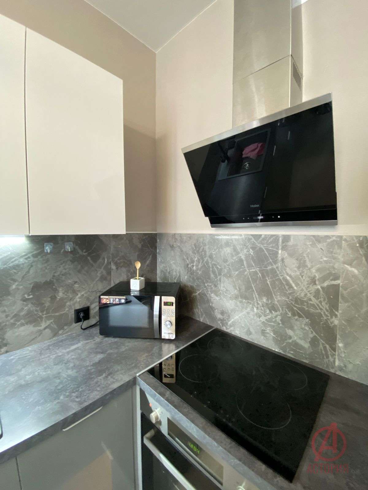 Фотография 1-к. квартира 40.20 м² #2