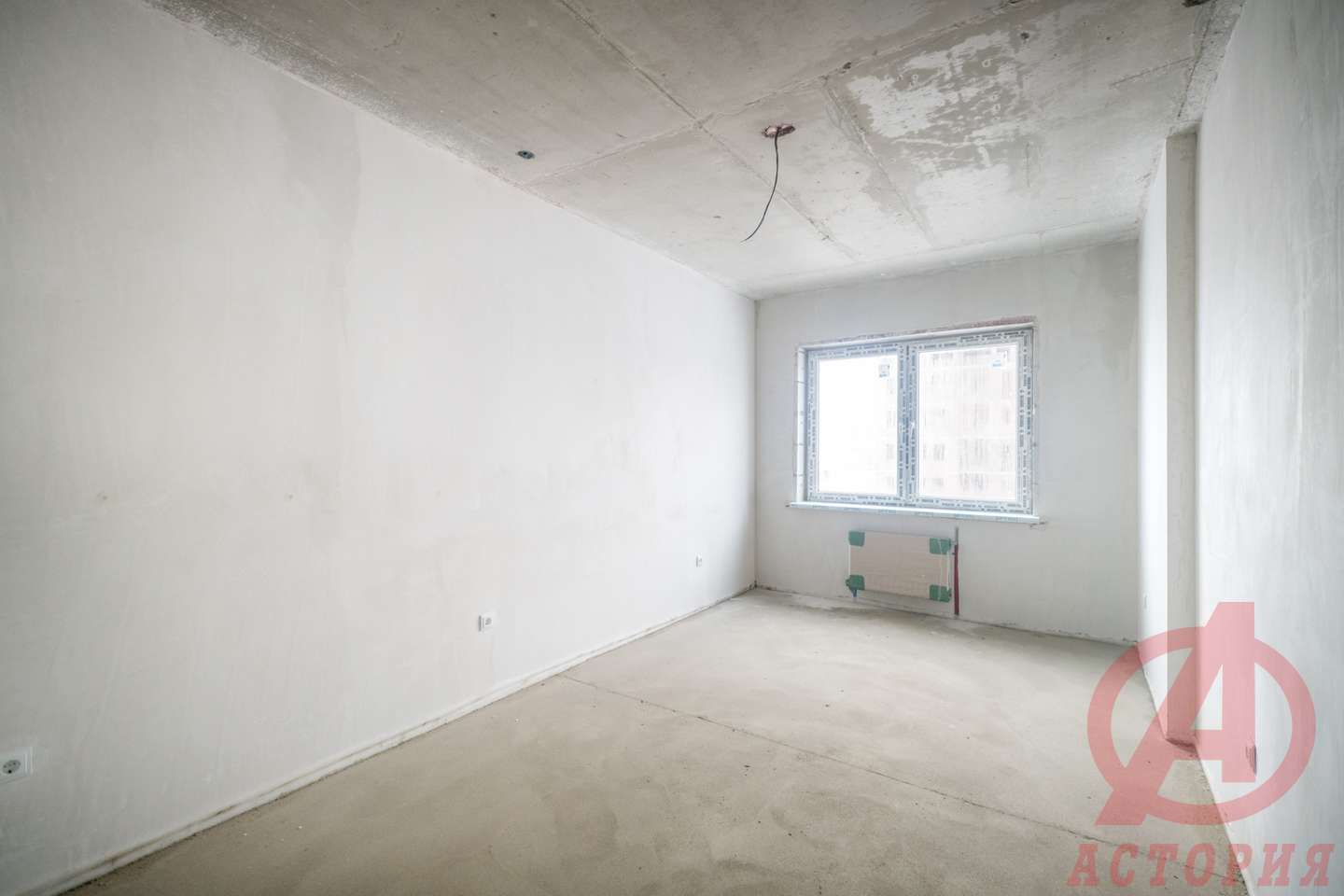 Фотография 1-комн. квартира 37.00 м² #3