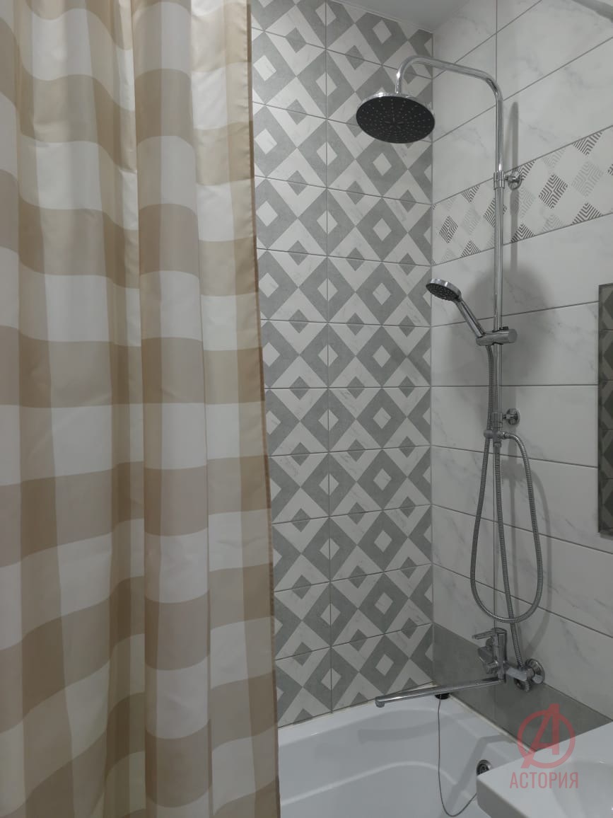 Фотография 1-к. квартира 49.00 м² #3