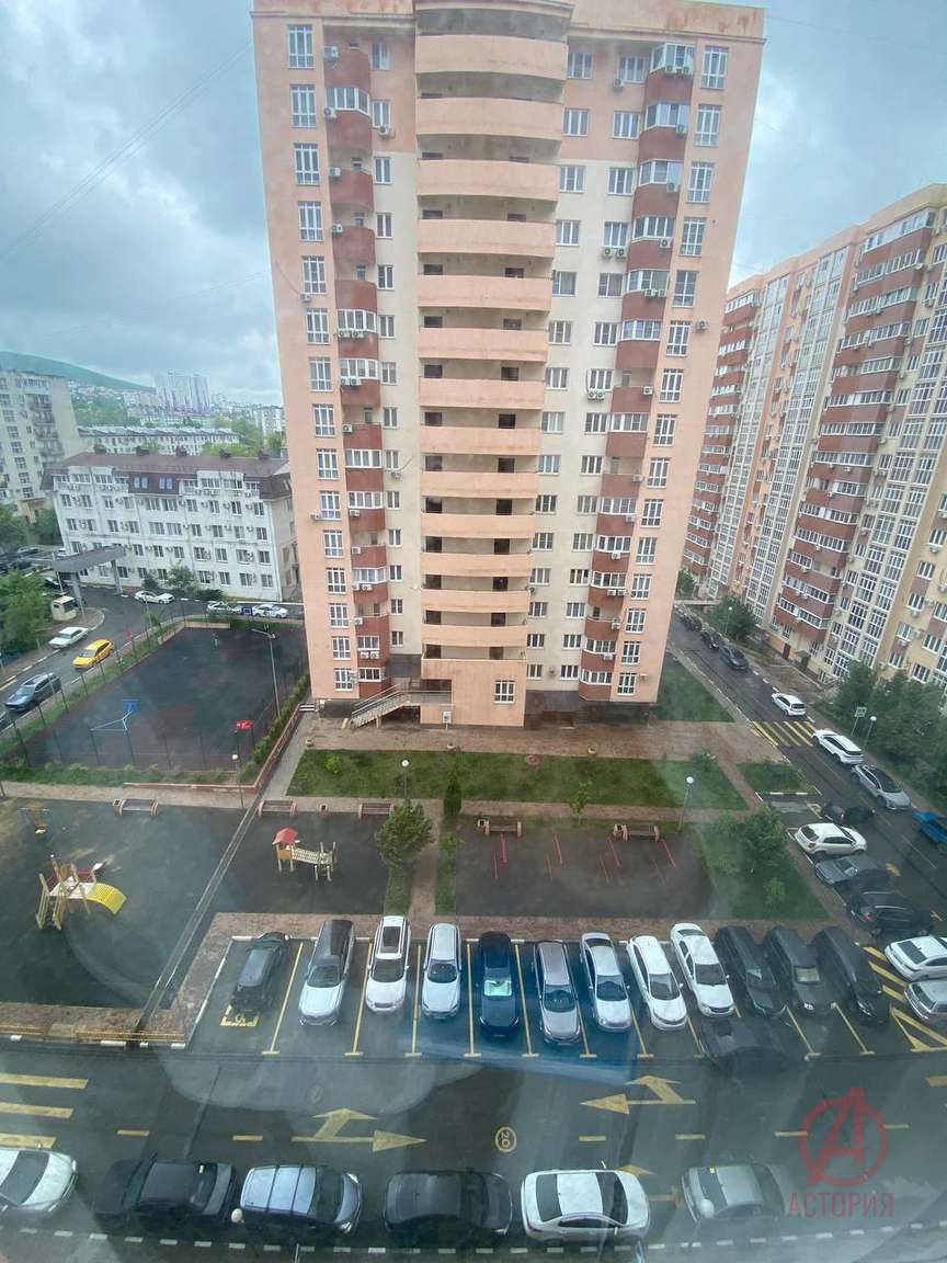 Фотография 1-к. квартира 32.00 м² #7