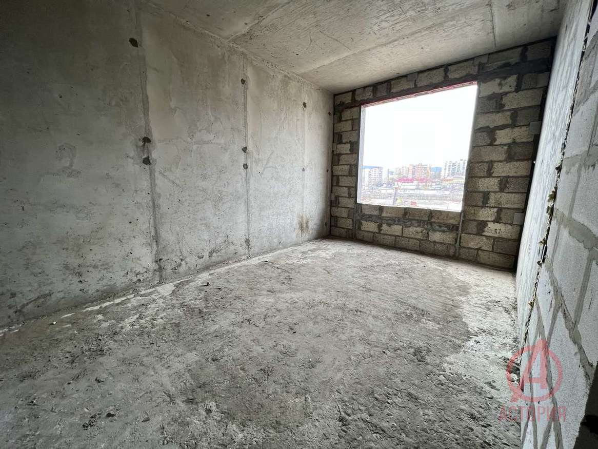 Фотография 1-комн. квартира 33.00 м² #4