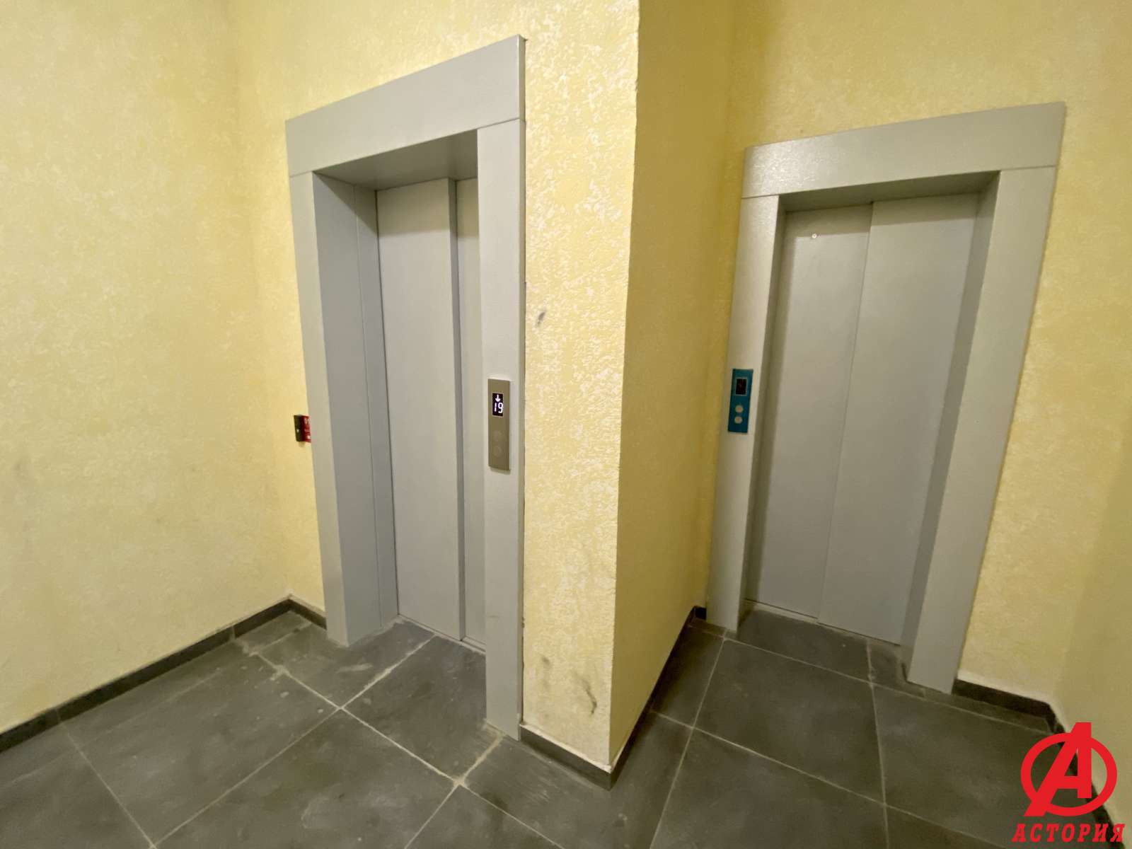 Фотография 1-к. квартира 40.00 м² #0