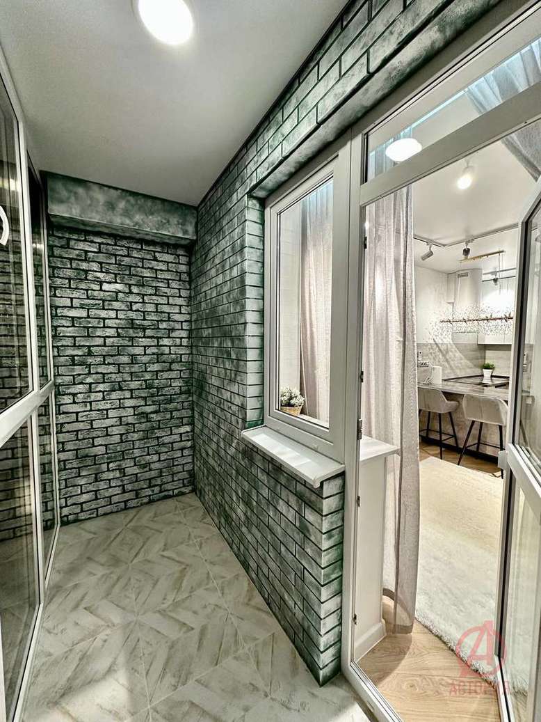 Фотография 2-к. квартира 45.00 м² #1