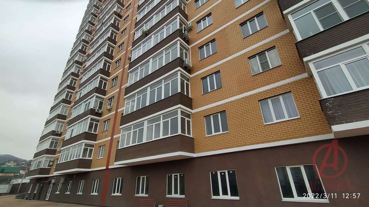 Основная фотография 2-комн. квартира 73.00 м² 
