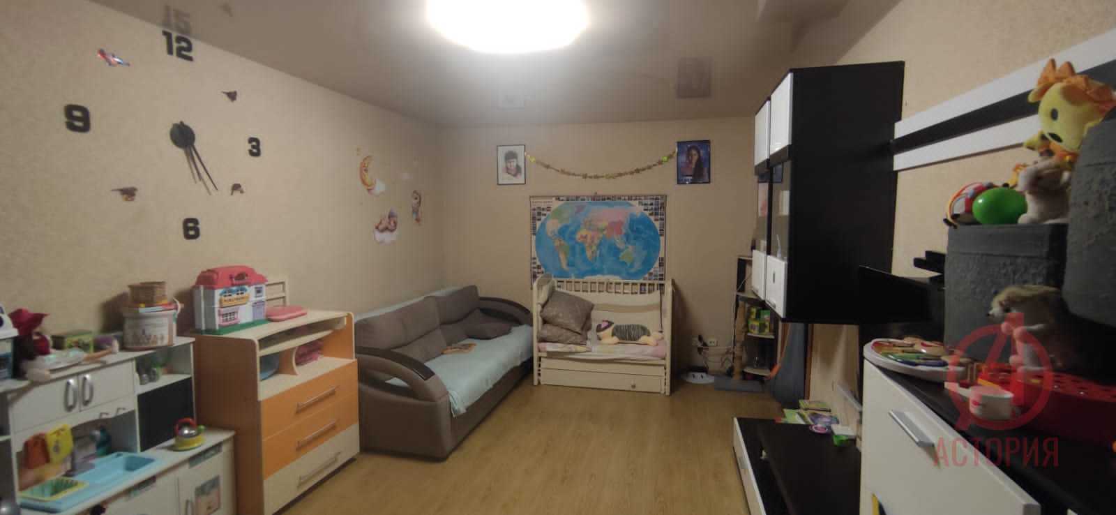 Фотография 2-к. квартира 53.00 м² #5