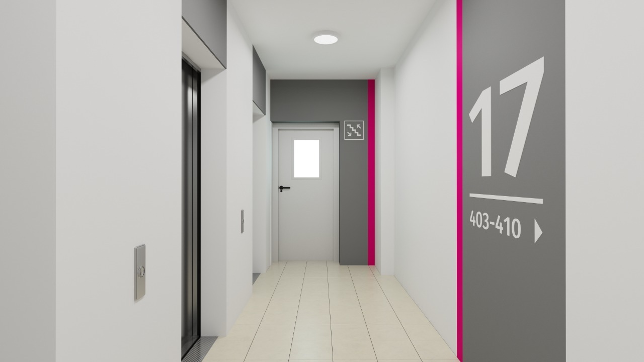 Фотография 2-комн. квартира 41.40 м² #4