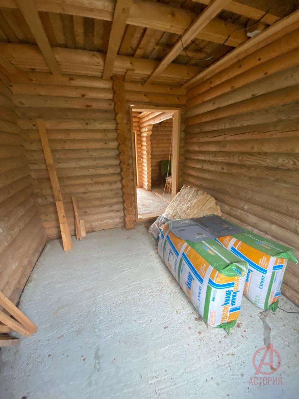 Фотография Дом 183.00 м² на участке 7.00 сот. #6