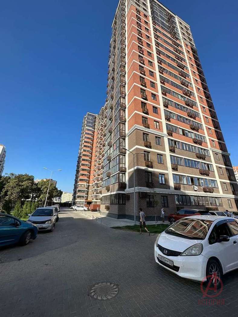 Фотография 2-к. квартира 52.40 м² #0