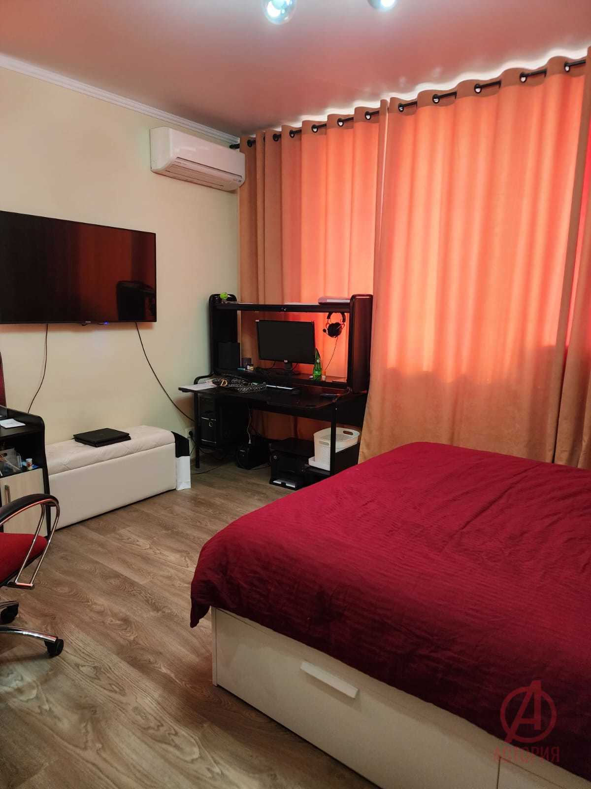 Фотография 3-к. квартира 130.00 м² #14